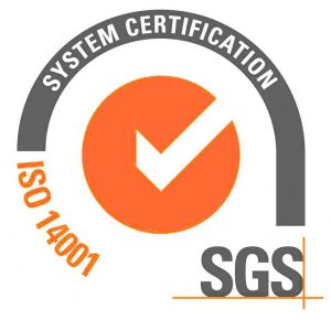 ISO 14001