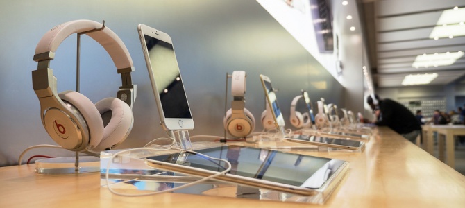 Electronics